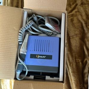 U Power nail professional Drill